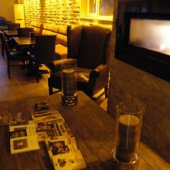 Pearl Hotel Istanbul гостиничный бар