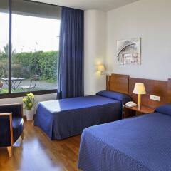 Hotel Arrahona детские мероприятия фото 2