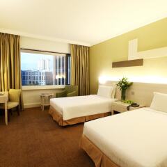 Отель Corus Hotel Kuala Lumpur Малайзия, Куала-Лумпур - 1 отзыв об отеле, цены и фото номеров - забронировать отель Corus Hotel Kuala Lumpur онлайн комната для гостей