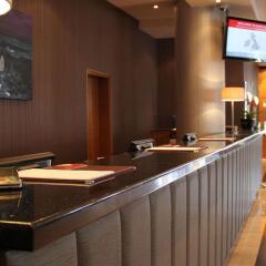 Отель Jurys Inn London Croydon интерьер отеля фото 2