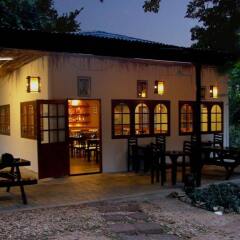 Отель Hillside Resort Pattaya питание