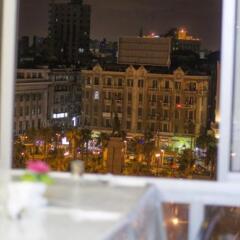 Semiramis Hotel гостиничный бар