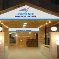 Отель Phoenix Palace Hotel Иордания, Мадаба - отзывы, цены и фото номеров - забронировать отель Phoenix Palace Hotel онлайн вид на фасад