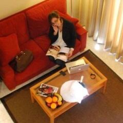 Park Sedo Benstar Hotel Group спа