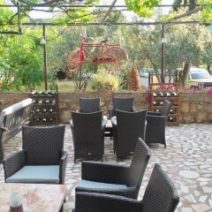 Unlu Hotel Турция, Олудениз - отзывы, цены и фото номеров - забронировать отель Unlu Hotel онлайн питание фото 2