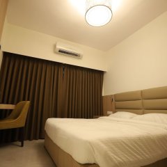 Grand City Homes in Mumbai, India from 79$, photos, reviews - zenhotels.com guestroom photo 3