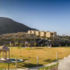 Отель Ramada Resort Kumbhalgarh детские мероприятия