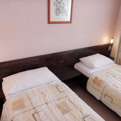 Hotel As комната для гостей фото 4