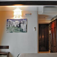 Отель Al Casaletto Hotel Италия, Рим - отзывы, цены и фото номеров - забронировать отель Al Casaletto Hotel онлайн спа