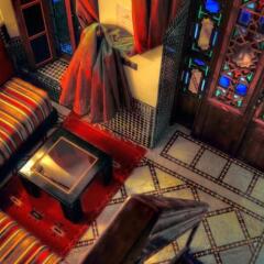 Отель Riad Adarissa Марокко, Фес - отзывы, цены и фото номеров - забронировать отель Riad Adarissa онлайн спортивное сооружение