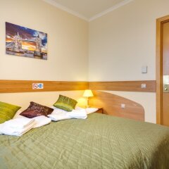 Апартаменты #513 OREKHOVO APARTMENTS with shared bathroom детские мероприятия фото 2