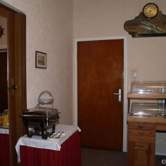 Hotel Berg Кёльн в номере фото 2