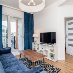 Отель Little Home - Rajska 8 Польша, Гданьск - отзывы, цены и фото номеров - забронировать отель Little Home - Rajska 8 онлайн фото 27