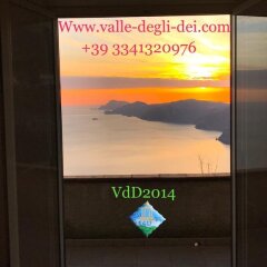 Отель Valle degli Dei Аджерола фото 5