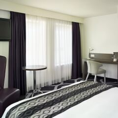 Отель Park Plaza Eindhoven удобства в номере фото 2