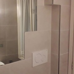 Отель Al Campaniel Италия, Венеция - 1 отзыв об отеле, цены и фото номеров - забронировать отель Al Campaniel онлайн ванная
