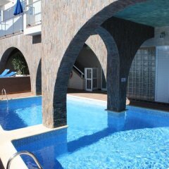 Отель Atalaya de Jandía с домашними животными