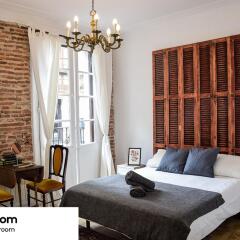 Отель Off Beat Guesthouse комната для гостей фото 2