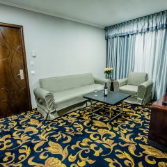 Aria Hotel Chisinau in Chisinau, Moldova from 66$, photos, reviews - zenhotels.com guestroom photo 4