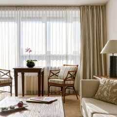 Отель The Mandala Suites Германия, Берлин - отзывы, цены и фото номеров - забронировать отель The Mandala Suites онлайн комната для гостей фото 5