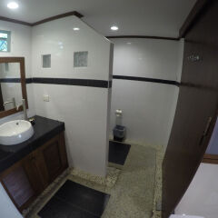 Отель Chivatara Resort & Spa Bang Tao Beach ванная