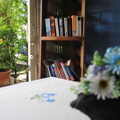 Sleep Tight Hostel Бангкок детские мероприятия