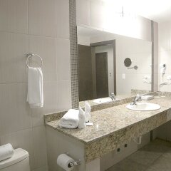 Victoria Hotel and Suites Panama in Panama, Panama from 69$, photos, reviews - zenhotels.com bathroom photo 2