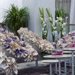 Radisson Blu 1835 Hotel & Thalasso, Cannes фото 2