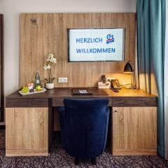 Отель CityClass Hotel Residence am Dom Германия, Кёльн - отзывы, цены и фото номеров - забронировать отель CityClass Hotel Residence am Dom онлайн удобства в номере