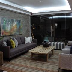 Hotel e Aldeamento Belo Horizonte комната для гостей