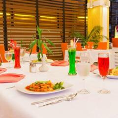 Eastiny Plaza Hotel
