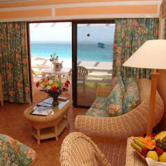 Coco Reef Bermuda in Paget, Bermuda from 442$, photos, reviews 