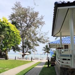 Отель Assava Dive Resort