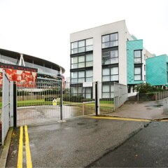 Апартаменты Veeve Drayton Park Islington Apartment парковка