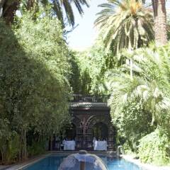 Отель Palais Sheherazade & Spa Марокко, Фес - отзывы, цены и фото номеров - забронировать отель Palais Sheherazade & Spa онлайн фото 11