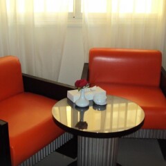 Elysees Dream Beach Hotel спа