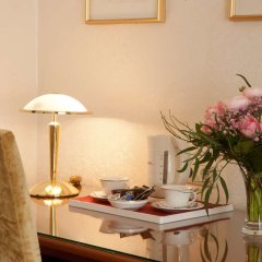 Hotel Kaiserin Elisabeth in Vienna, Austria from 206$, photos, reviews - zenhotels.com room amenities photo 2