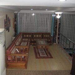 Miroglu Hotel Турция, Диярбакыр - отзывы, цены и фото номеров - забронировать отель Miroglu Hotel онлайн интерьер отеля фото 2