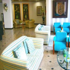 Hotel Cristal Caldas с домашними животными