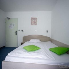 Hotel Emonec детские мероприятия