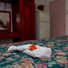 Stephanie's Hotel in Marisule, St. Lucia from 377$, photos, reviews - zenhotels.com room amenities photo 2