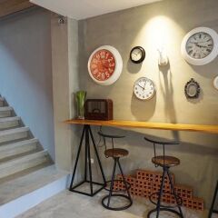 Отель Hansa Bangkok House Бангкок гостиничный бар