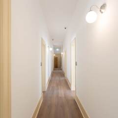 Отель Príncipe Real Guest House интерьер отеля фото 2