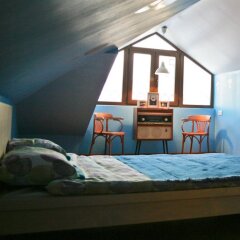 Baby Lemonade Hostel комната для гостей фото 5