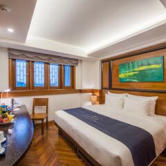 Haibay hotel комната для гостей фото 3