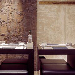 STRAF Hotel&bar Милан питание фото 2