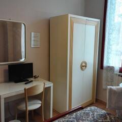 Hotel Masaccio удобства в номере