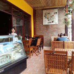 Отель Le Gecko Hotel Вьетнам, Шапа - отзывы, цены и фото номеров - забронировать отель Le Gecko Hotel онлайн питание