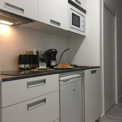 Отель Apartamentos Campana Эль-Грове фото 11