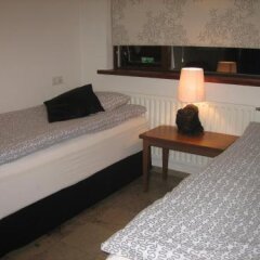 Home Guesthouse in Keflavik, Iceland from 216$, photos, reviews - zenhotels.com guestroom photo 4